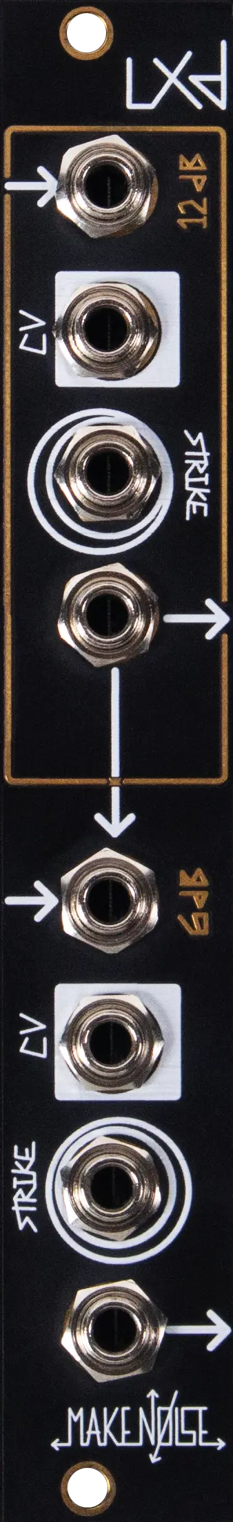 LxD