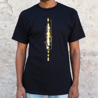 10-Coast T-Shirt