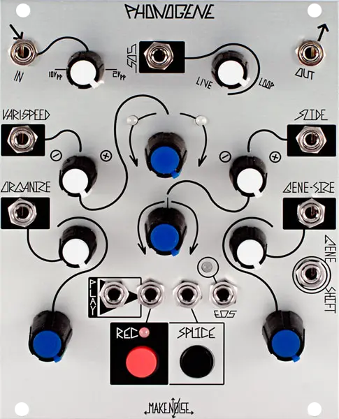Phonogene