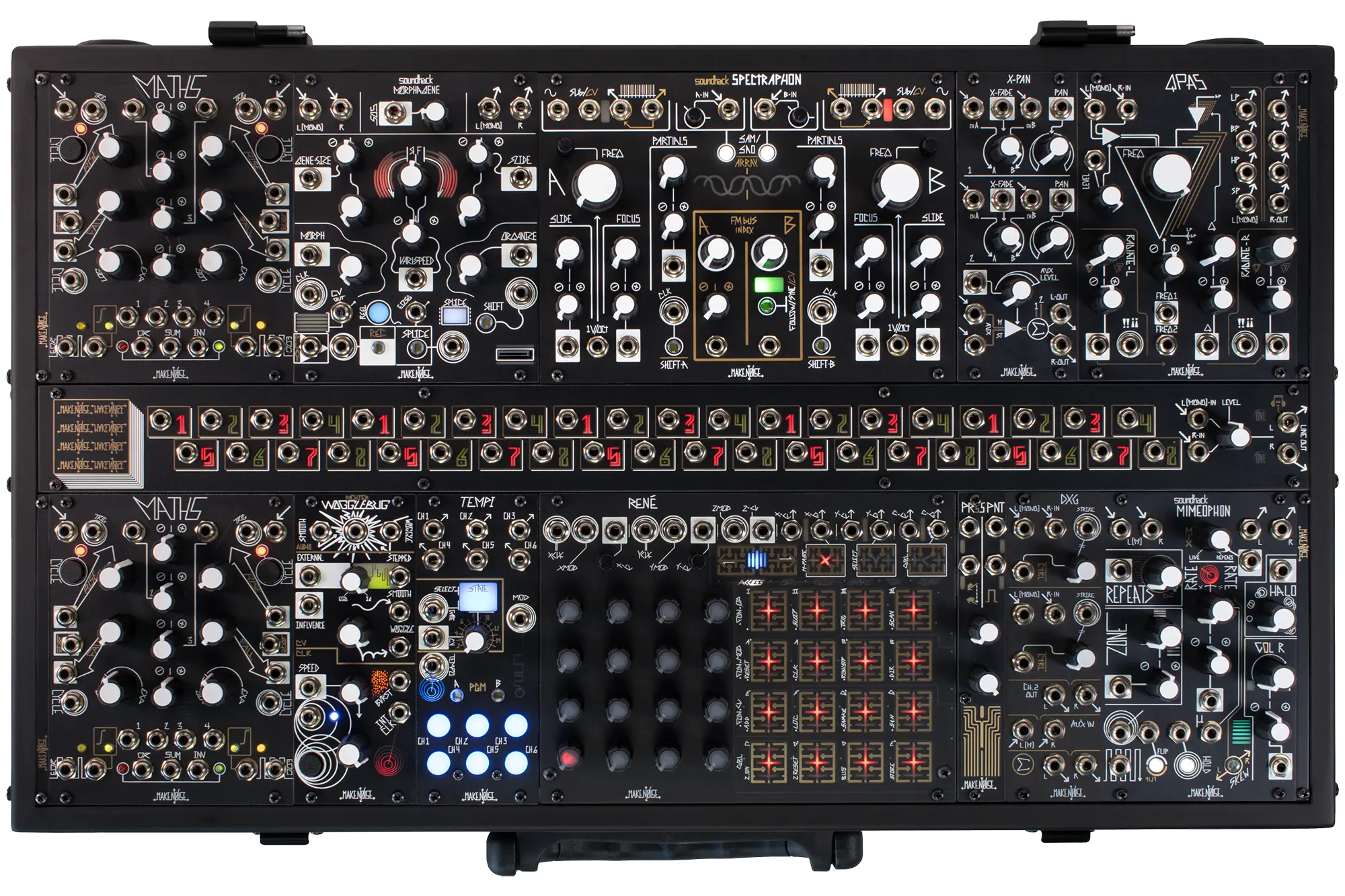 Resynthesizer