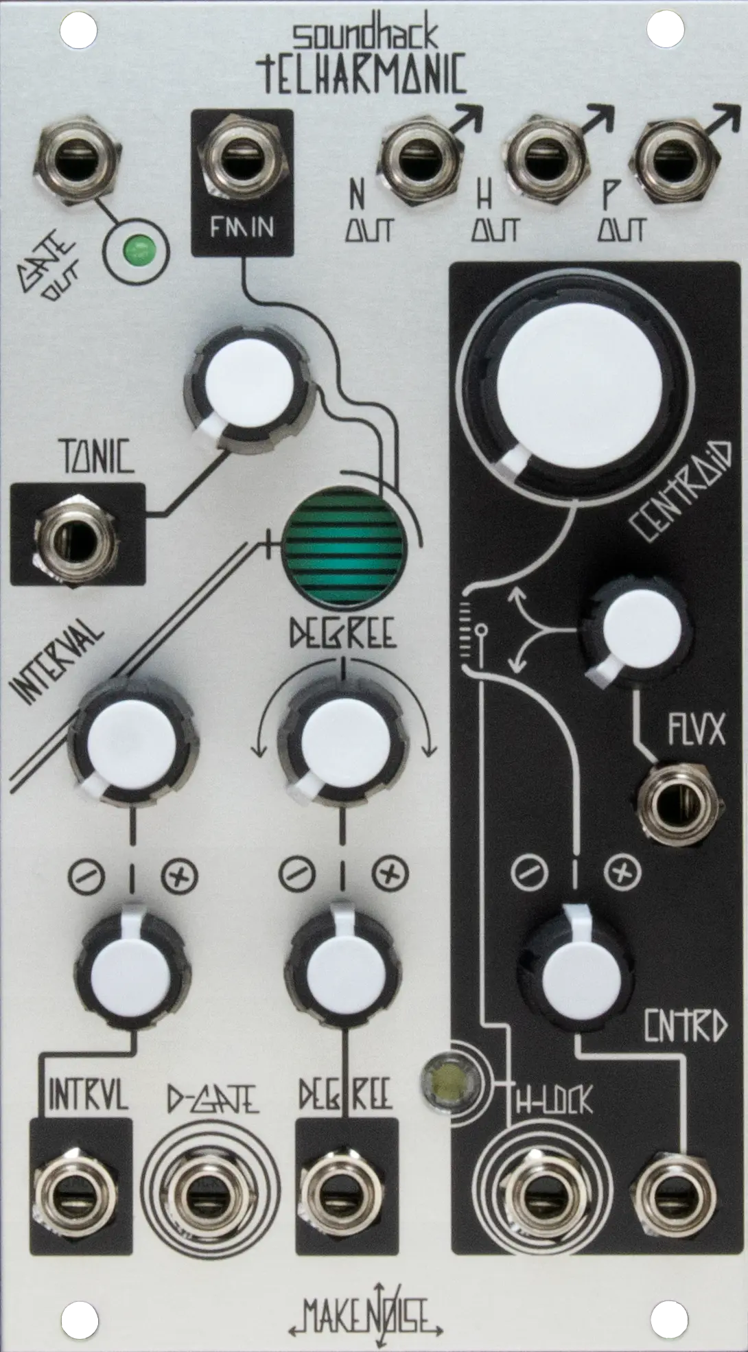 tELHARMONIC